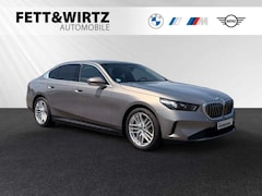 Bild des Angebotes BMW 550 e xDrive Lr. 673,- br. o.Anz. 36Mon/5`Km p.A.