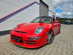 Bild des Angebotes Porsche 996 Targa