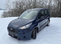 Bild des Angebotes Ford Tourneo Connect Trend