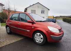 Bild des Angebotes Renault Scenic Scenic 1.9 dCi Luxe Dynamique