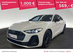 Audi A5 TDI 150 kW S Line