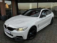 Bild des Angebotes BMW 435 i Gran Coupe/ HuD/Harman/SHZ/AWE-Auspuff