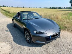 Bild des Angebotes Mazda MX-5 MX-5 RF SKYACTIV-G 2.0 Selection