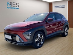Bild des Angebotes Hyundai KONA 1.6 T-GDI Prime *el.Heck*360*KlimaA*SHZ*LED