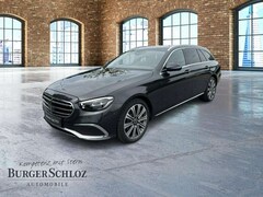 Bild des Angebotes Mercedes-Benz E 400 d 4MATIC T-Modell Massage STH ACC PDC LED