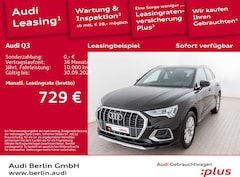 Bild des Angebotes Audi Q3 advanced 35 TFSI S tronic