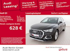 Bild des Angebotes Audi Q3 advanced 35 TFSI S tronic