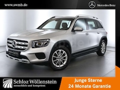 Bild des Angebotes Mercedes-Benz GLB 200 Style/LED/Spiegel-P/Sitzkomfort-P/RfCam