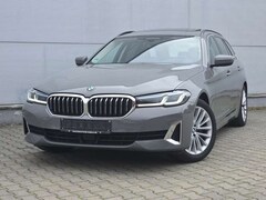 Bild des Angebotes BMW 530 530 d Luxury Line