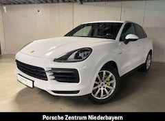 Bild des Angebotes Porsche Cayenne E-Hybrid | Luftfederung | Panorama |