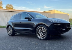 Bild des Angebotes Porsche Macan Porsche Macan S Diesel, Typ 95BAD1