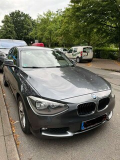 Bild des Angebotes BMW 116 116i