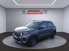 Bild des Angebotes Citroen C3 Turbo 100 Stop&Start MAX