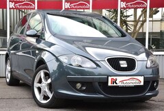 Bild des Angebotes SEAT Altea 2.0 TDI PD DPF Sport Edition/1.Hd/TÜV08.27