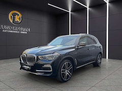 Bild des Angebotes BMW X5 45E XD XLINE|22Z M SPORT|LUFT|PANO|LASER|AHK+