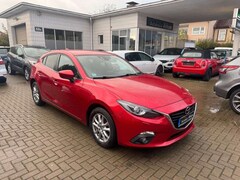Bild des Angebotes Mazda 3 Lim. Center-Line Automatik Navi Xenon