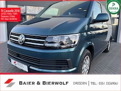 Bild des Angebotes VW T6 Caravelle Comf. DSG ACC 9 Sitzer Temp PDC AHK