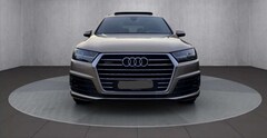 Bild des Angebotes Audi Q7 3.0 TDI quattro S Line