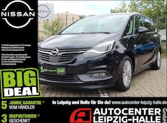 Bild des Angebotes Opel Zafira C 1.6 CDTI Innovation AHK LM Sitzheizung