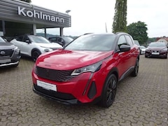 Bild des Angebotes Peugeot 3008 Hybrid 136 e-DSC6 GT Kamera Apple Allwetter