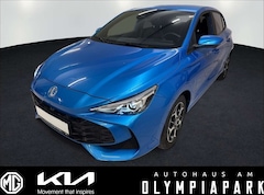 Bild des Angebotes MG MG3 Hybrid+ Luxury LED*KEYLESS-GO*LEDER*KAMERA