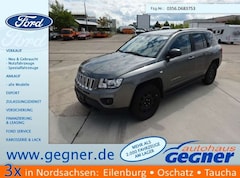 Bild des Angebotes Jeep Compass Limited 4x2
