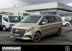 Bild des Angebotes Mercedes-Benz V 300 d STYLE Lang Style Distronic 360° EasyPack