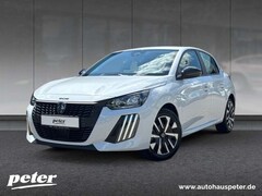 Bild des Angebotes Peugeot 208 208 Style 100 +EPH+SHZ+Bluetooth+Mirror-Screen+
