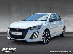 Bild des Angebotes Peugeot 208 208 Style 100 +EPH+SHZ+Bluetooth+Mirror-Screen+