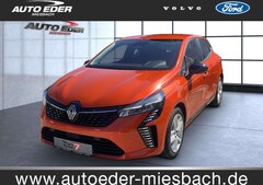 Bild des Angebotes Renault Clio Evolution Bluetooth Navi LED Klima