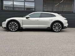 Bild des Angebotes Porsche Taycan Cross Turismo 4-PANO-INNO-HEAD UP-1.HAND