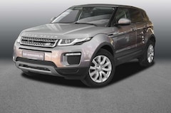 Bild des Angebotes Land Rover Range Rover Evoque 2.0 TD4 SE  NAVI PANO PDC