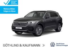 Bild des Angebotes VW Touareg R-Line 4M DSG*NAVI*AHK*KAM*LUFT*LEDER*As