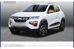 Bild des Angebotes Dacia Spring Essential NAVI PDC KLIMA LM-Felgen BT ZV