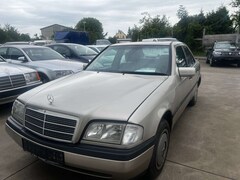 Bild des Angebotes Mercedes-Benz C 180 C-Klasse Classic**AUTOMATIK**