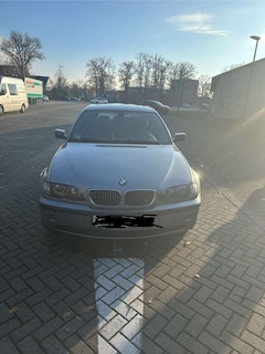 Bild des Angebotes BMW 320 320i touring Edition Exclusive