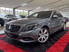 Bild des Angebotes Mercedes-Benz S 500 4Matic L*FOND-TV*PANO*MASSAGE*BURMESTER*