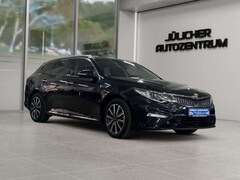 Bild des Angebotes Kia Optima Sportswagon Vision, Garantie 04.2026