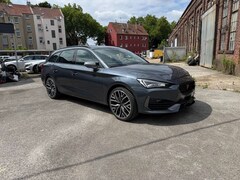 Bild des Angebotes SEAT Leon CUPRA Sportstourer VZ 2.0 Automatik Kamera CarPlay