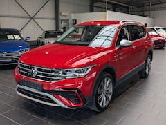 Bild des Angebotes VW Tiguan Allspace 2.0 TDI SCR 4Motion DSG Elegance