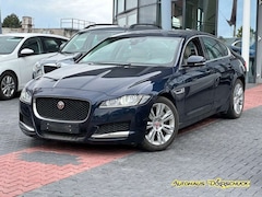 Bild des Angebotes Jaguar XF 20d Portfolio 8G LED NAVI LEDER KAMERA ab199€