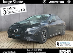 Bild des Angebotes Mercedes-Benz EQE 300 EQE 300 AMG+Night/360/"Flex-Bonus" - 3.850 Euro!