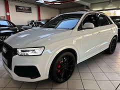 Bild des Angebotes Audi RS Q3 RS Q3 2.5 TFSI quattro FACELIFT PANORAMA LED KAM