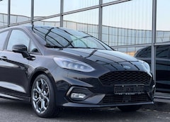 Bild des Angebotes Ford Fiesta ST-Line X