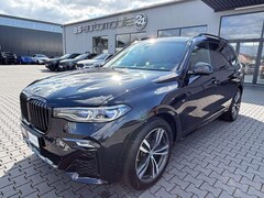 Bild des Angebotes BMW X7 *40xd*M-SPORT*INDIVIDUAL*3xTV*360*ACC*HUD*AHK*