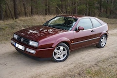 VW Corrado VR6 2.9 ABV / Oldtimer  / Recaro / H&R