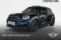 Bild des Angebotes MINI John Cooper Works Countryman Classic Trim