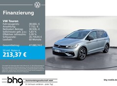 Bild des Angebotes VW Touran 2.0 TDI DSG R-Line BlackStyle 7Sitz AHK T