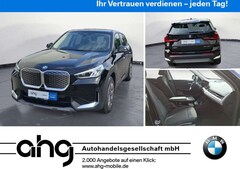 Bild des Angebotes BMW iX1 eDrive20 Rückfahrkamera Sitzheizung Driving