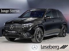Bild des Angebotes Mercedes-Benz GLE 580 GLE 580 4M AMG Multibeam/AHK/Pano/Airmatic/360°/